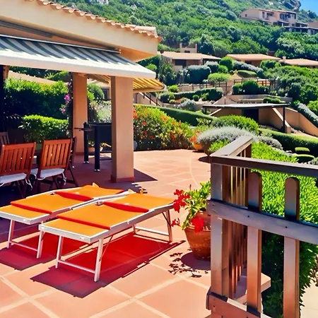 וילה Daiva Sunset Paradise & Private Pool *