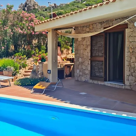 Daiva Sunset Paradise & Private Pool קוסטה פרדיסו