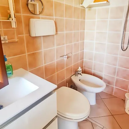וילה Daiva Sunset Paradise & Private Pool