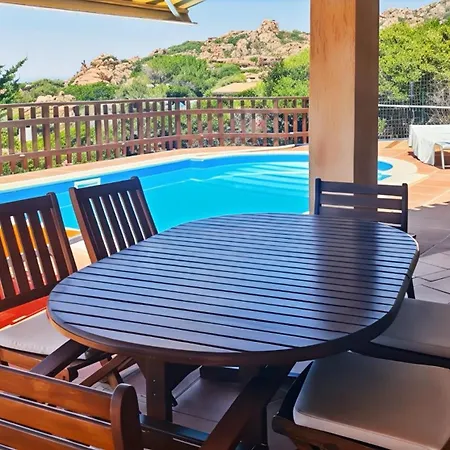 וילה Daiva Sunset Paradise & Private Pool *