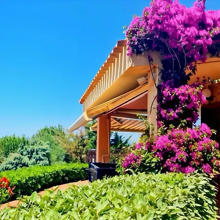 Daiva Sunset Paradise & Private Pool וילה קוסטה פרדיסו