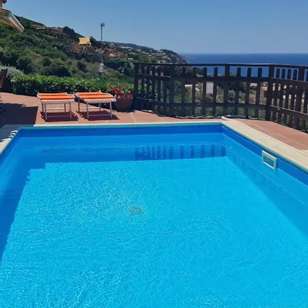 Daiva Sunset Paradise & Private Pool קוסטה פרדיסו