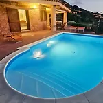 Willa Daiva Sunset Paradise & Private Pool *