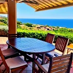 Daiva Sunset Paradise & Private Pool Costa Paradiso