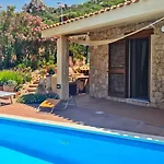 Daiva Sunset Paradise & Private Pool Costa Paradiso