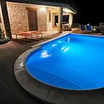 Daiva Sunset Paradise & Private Pool Costa Paradiso