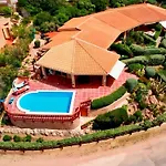 Daiva Sunset Paradise & Private Pool Villa *