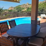 Villa Daiva Sunset Paradise & Private Pool Costa Paradiso
