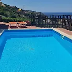Daiva Sunset Paradise & Private Pool Costa Paradiso