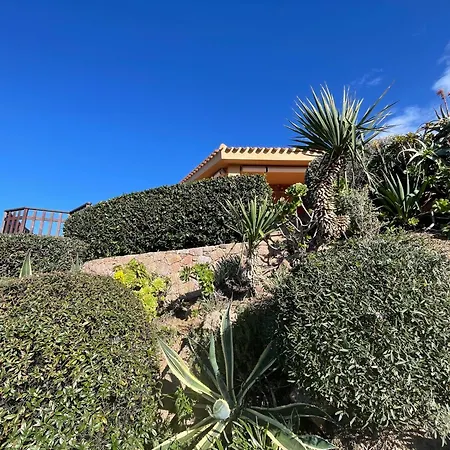 Villa Daiva Sunset Paradise & Private Pool Costa Paradiso