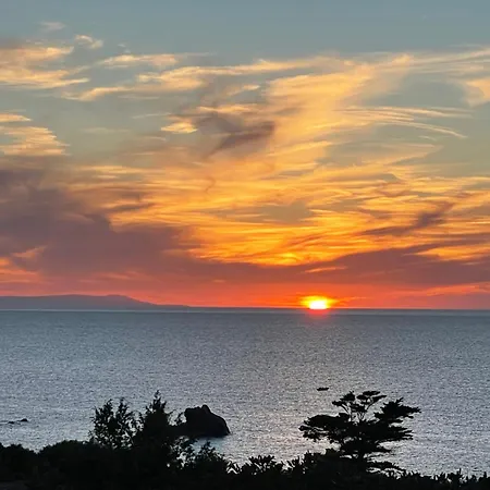 Daiva Sunset Paradise & Private Pool Costa Paradiso
