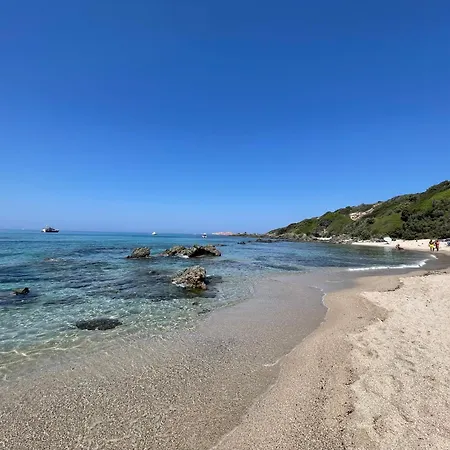 Daiva Sunset Paradise & Private Pool Villa Costa Paradiso