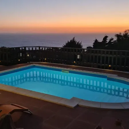 Βίλα Daiva Sunset Paradise & Private Pool