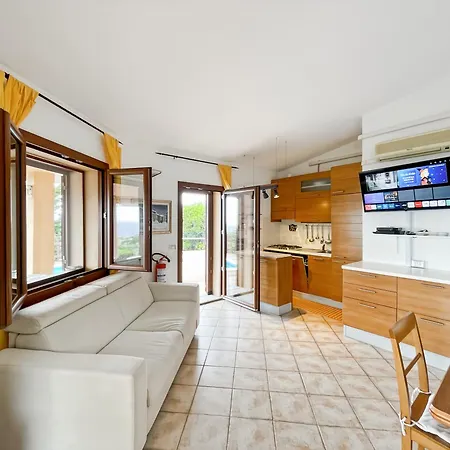 Daiva Sunset Paradise & Private Pool
