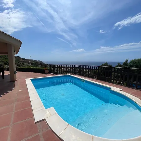 Daiva Sunset Paradise & Private Pool *