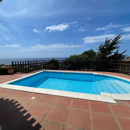 别墅 Daiva Sunset Paradise & Private Pool *