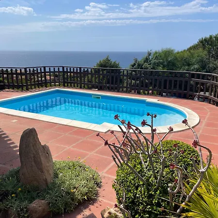 Daiva Sunset Paradise & Private Pool Villa Costa Paradiso