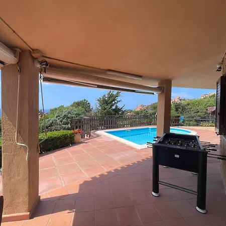 Daiva Sunset Paradise & Private Pool *