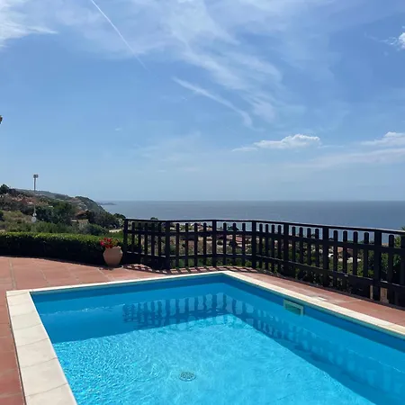 Daiva Sunset Paradise & Private Pool Βίλα