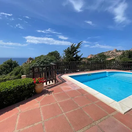 Daiva Sunset Paradise & Private Pool 帕拉迪索海岸